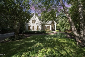 24 Brown Bear, Chapel Hill, NC 27517