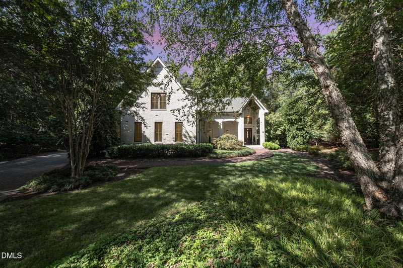 24 Brown Bear, Chapel Hill, NC 27517
