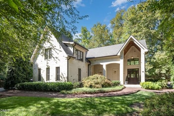 24 Brown Bear, Chapel Hill, NC 27517