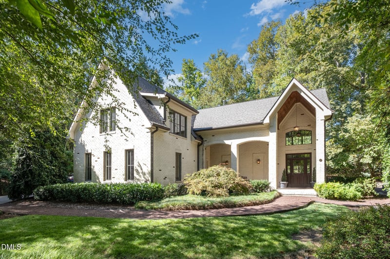 24 Brown Bear, Chapel Hill, NC 27517