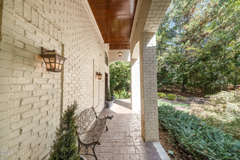 24 Brown Bear, Chapel Hill, NC 27517