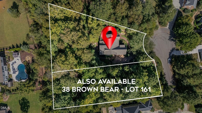 24 Brown Bear, Chapel Hill, NC 27517