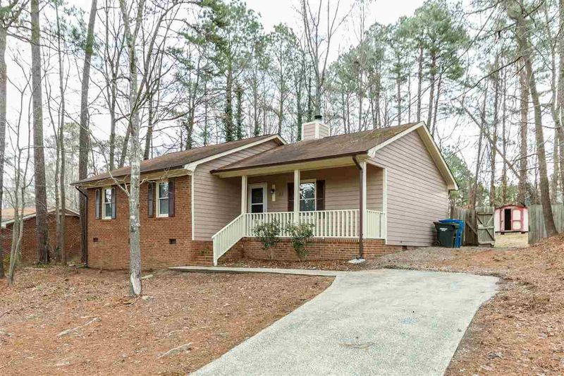 24 Burgess Ln, Durham, NC 27707