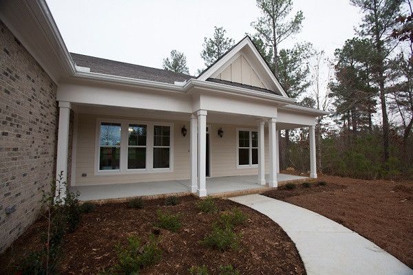 24 Cabin Creek, Pittsboro, NC 27312
