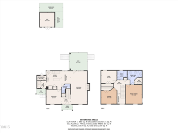 24 Canterbury Ct, Wendell, NC 27591