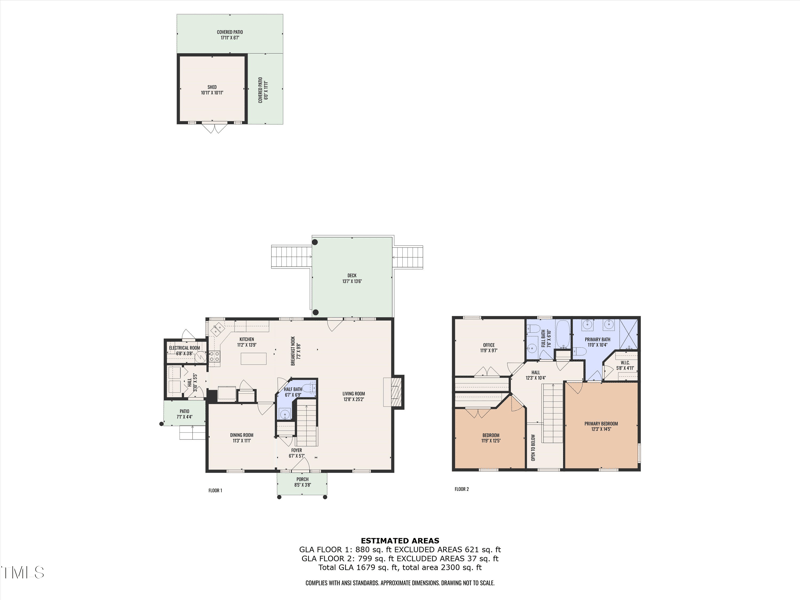 24 Canterbury Ct, Wendell, NC 27591