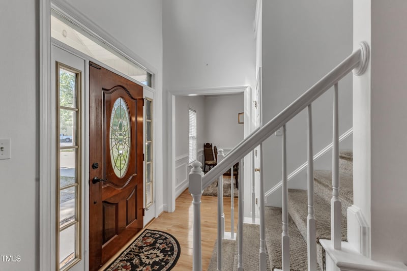 24 W Canterbury Ct, Wendell, NC 27591
