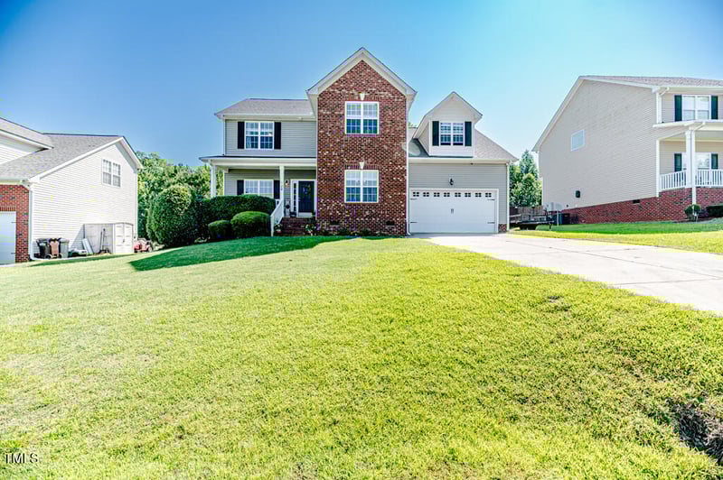 24 Carter Dr, Sanford, NC 27332