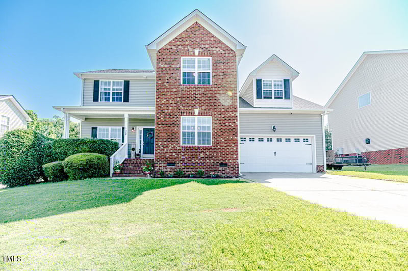 24 Carter Dr, Sanford, NC 27332