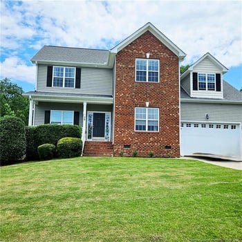24 Carter Dr, Sanford, NC 27332