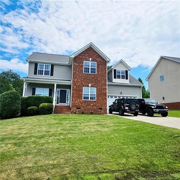 24 Carter Dr, Sanford, NC 27332