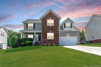 24 Carter Dr, Sanford, NC 27332