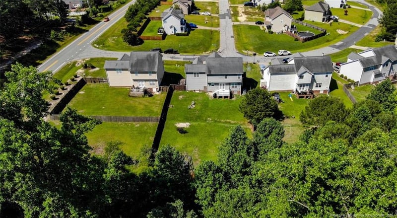 24 Carter Dr, Sanford, NC 27332