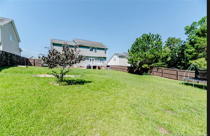 24 Carter Dr, Sanford, NC 27332