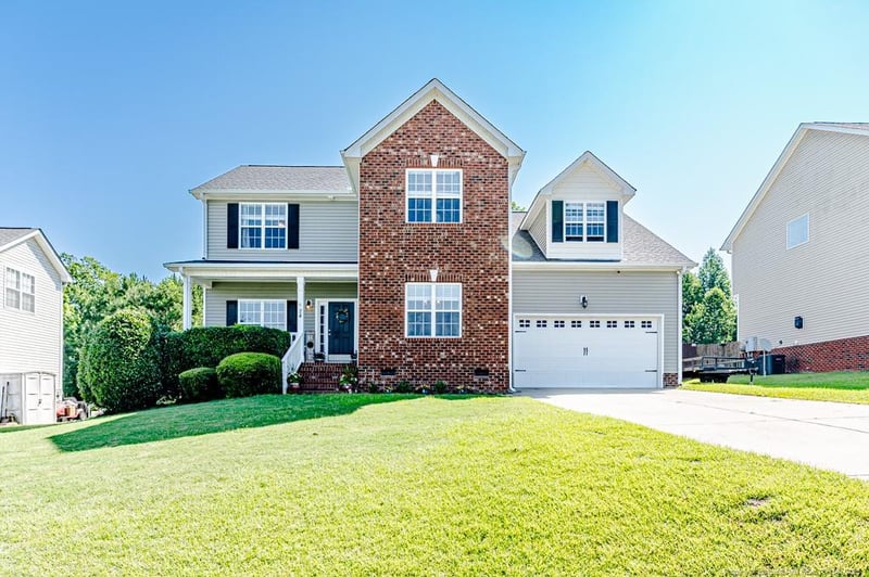 24 Carter Dr, Sanford, NC 27332