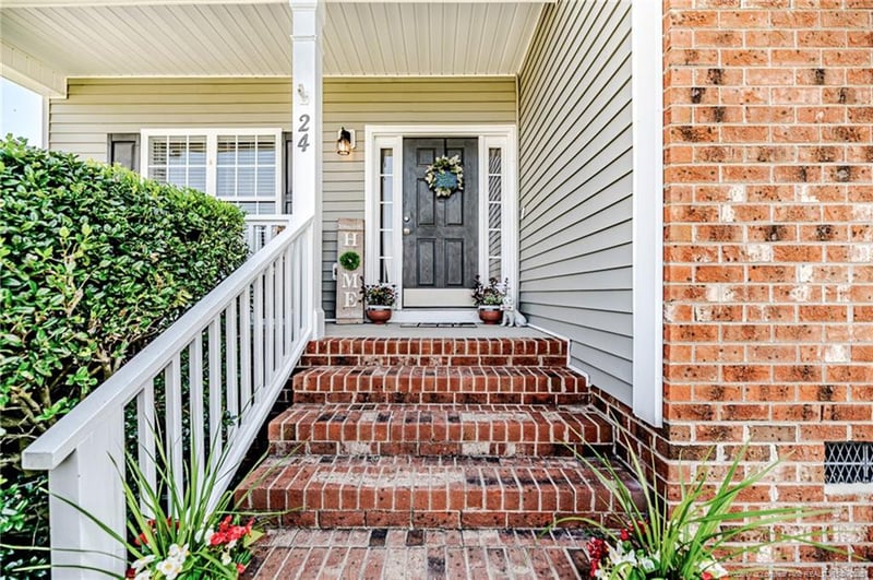 24 Carter Dr, Sanford, NC 27332