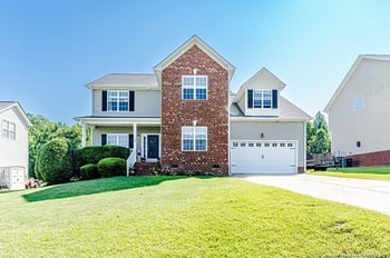 24 Carter Dr, Sanford, NC 27332