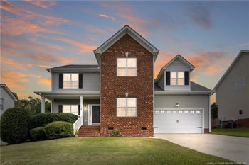 24 Carter Dr, Sanford, NC 27332