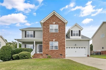 24 Carter Dr, Sanford, NC 27332