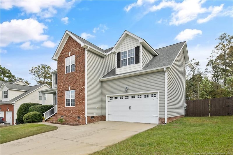 24 Carter Dr, Sanford, NC 27332