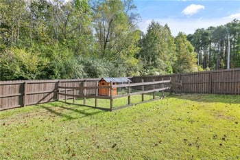 24 Carter Dr, Sanford, NC 27332