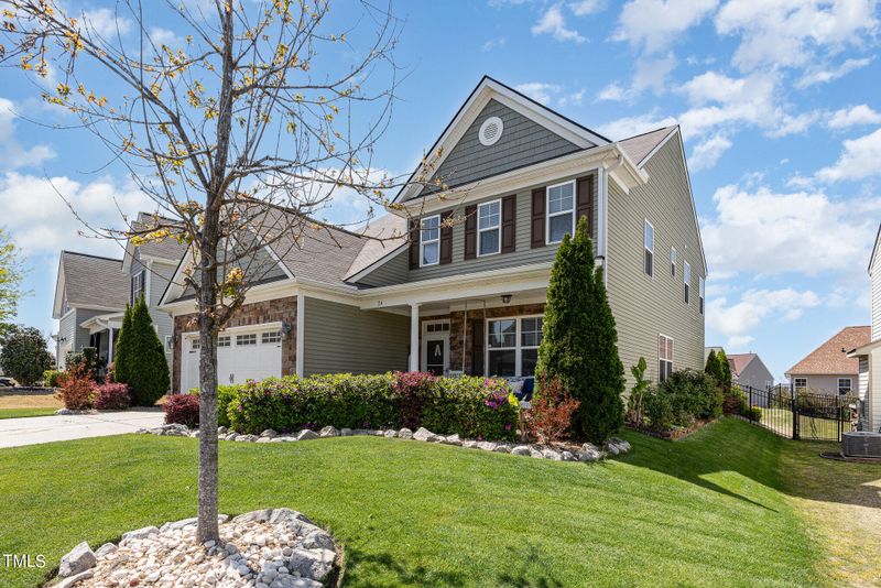 24 Castello Way, Clayton, NC 27527