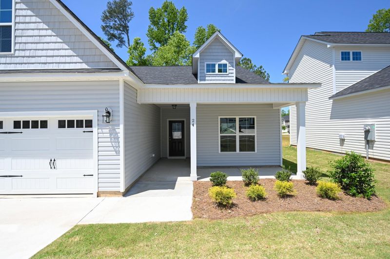 24 Chris Todd Way, Angier, NC 27501