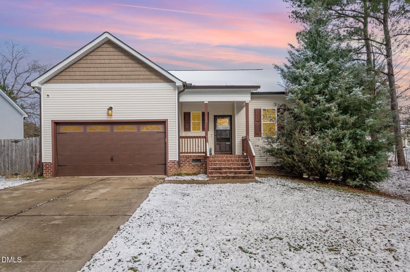 24 Communication Dr, Franklinton, NC 27525