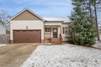 24 Communication Dr, Franklinton, NC 27525