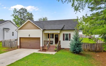24 Communication Dr, Franklinton, NC 27525