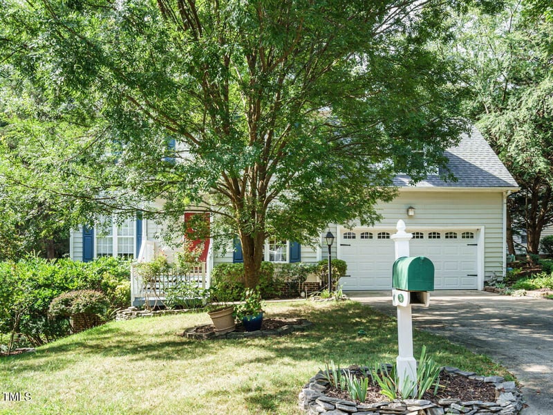24 Cynthia Ln, Pittsboro, NC 27312