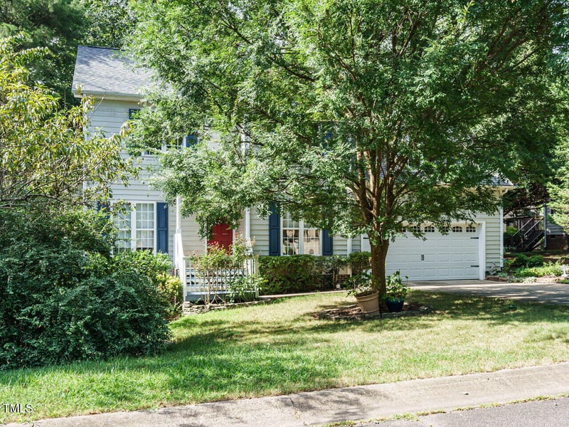 24 Cynthia Ln, Pittsboro, NC 27312