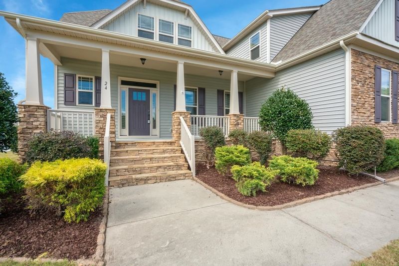 24 Dalry Ln, Willow Springs, NC 27592