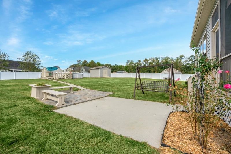 24 Dalry Ln, Willow Springs, NC 27592