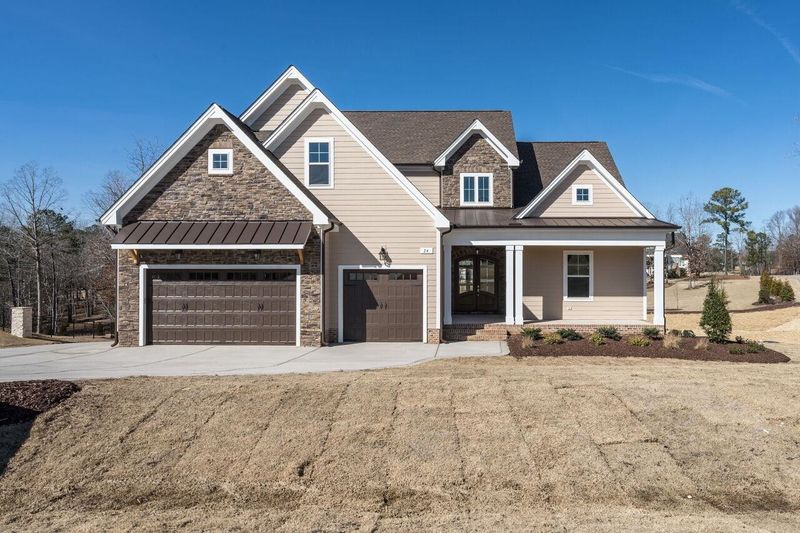 24 Diamante Dr, Clayton, NC 27527