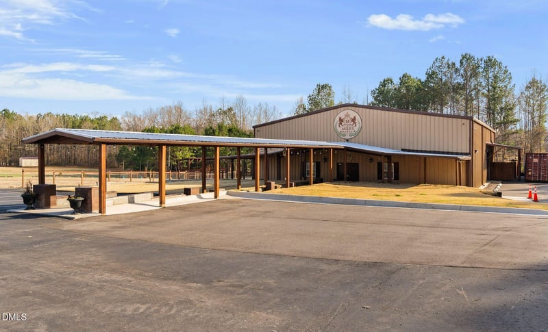 24 Douglas Williams Rd, Louisburg, NC 27549