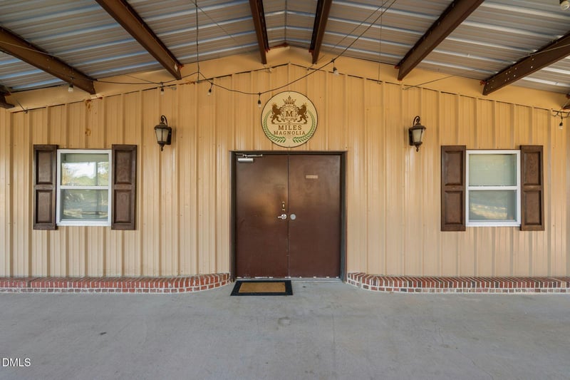 24 Douglas Williams Rd, Louisburg, NC 27549