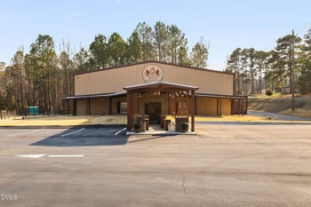 24 Douglas Williams Rd, Louisburg, NC 27549