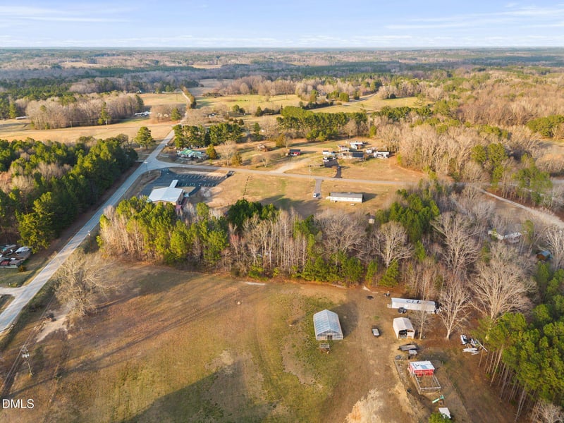 24 Douglas Williams Rd, Louisburg, NC 27549