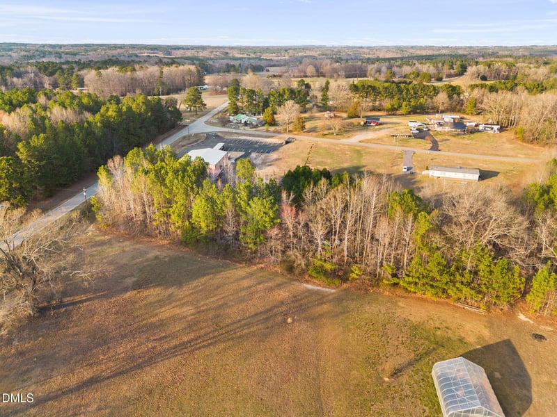 24 Douglas Williams Rd, Louisburg, NC 27549