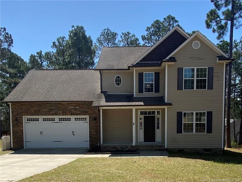 24 Edgemont Ter, Sanford, NC 27332