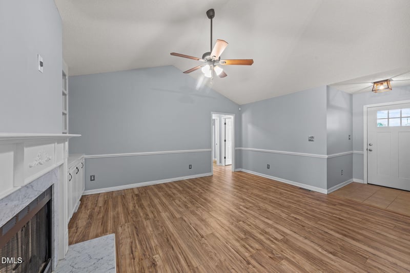 24 Elmbrook Ct, Fuquay Varina, NC 27526