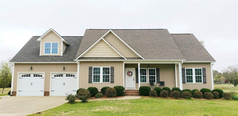24 Everland Pw, Angier, NC 27501