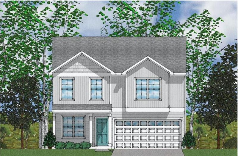24 Forest Brook Way, Clayton, NC 27520