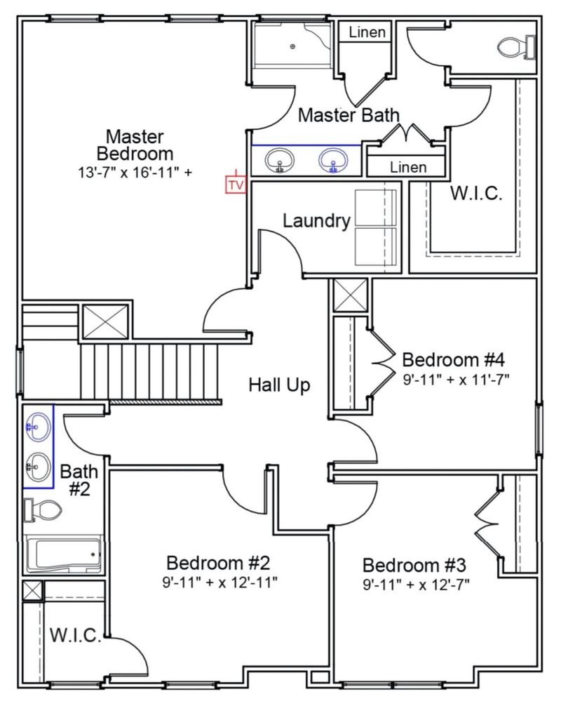 24 Forest Brook Way, Clayton, NC 27520