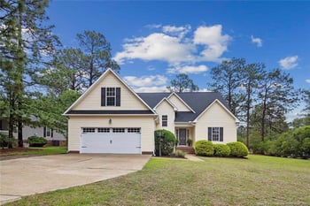 24 Forest Hills Ct, Sanford, NC 27332