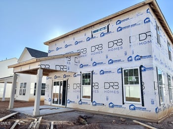 24 Gerrad St #8, Franklinton, NC 27525