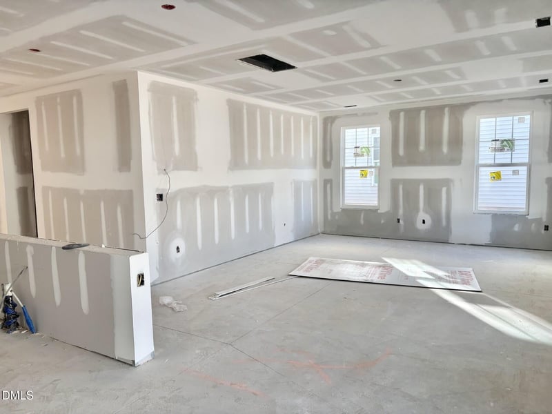 24 Gerrad St #8, Franklinton, NC 27525