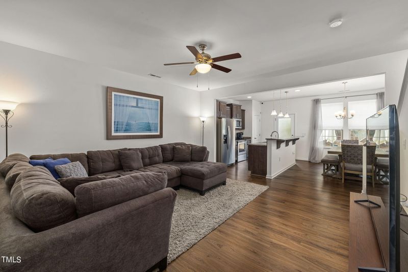 24 S Grey Abbey Dr, Clayton, NC 27527