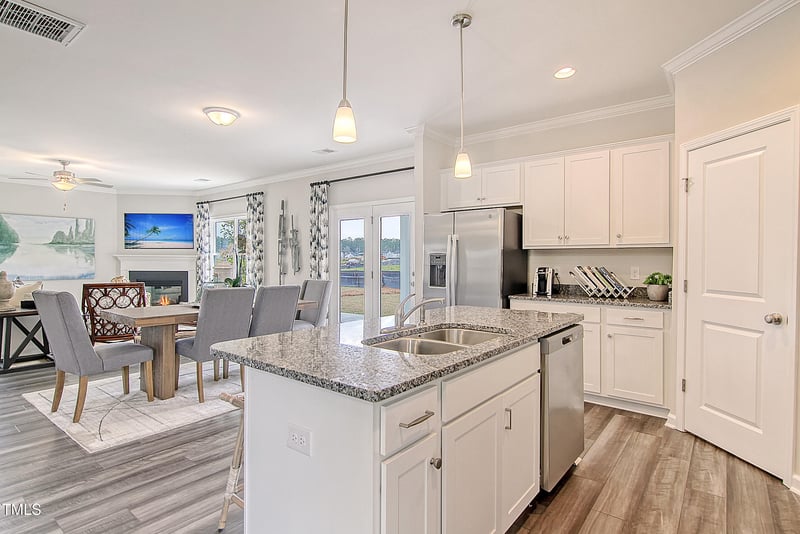 24 Grove Township Way, Angier, NC 27501